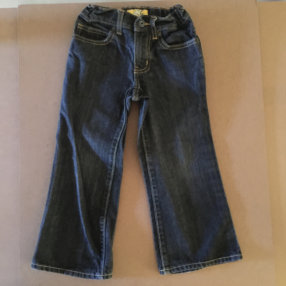 Boy's Old Navy Denim Jeans - Picture 1 of 5